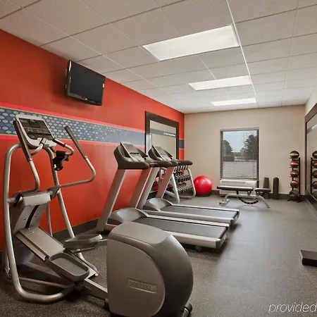 Hampton Inn Dunn 